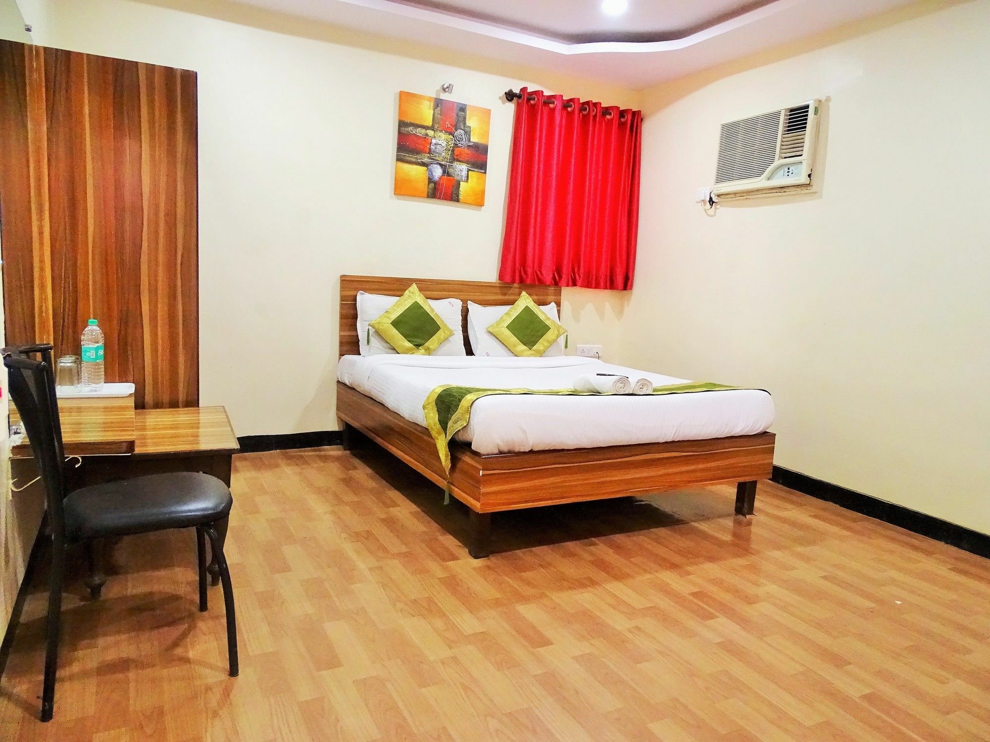Gsk Lodge *
