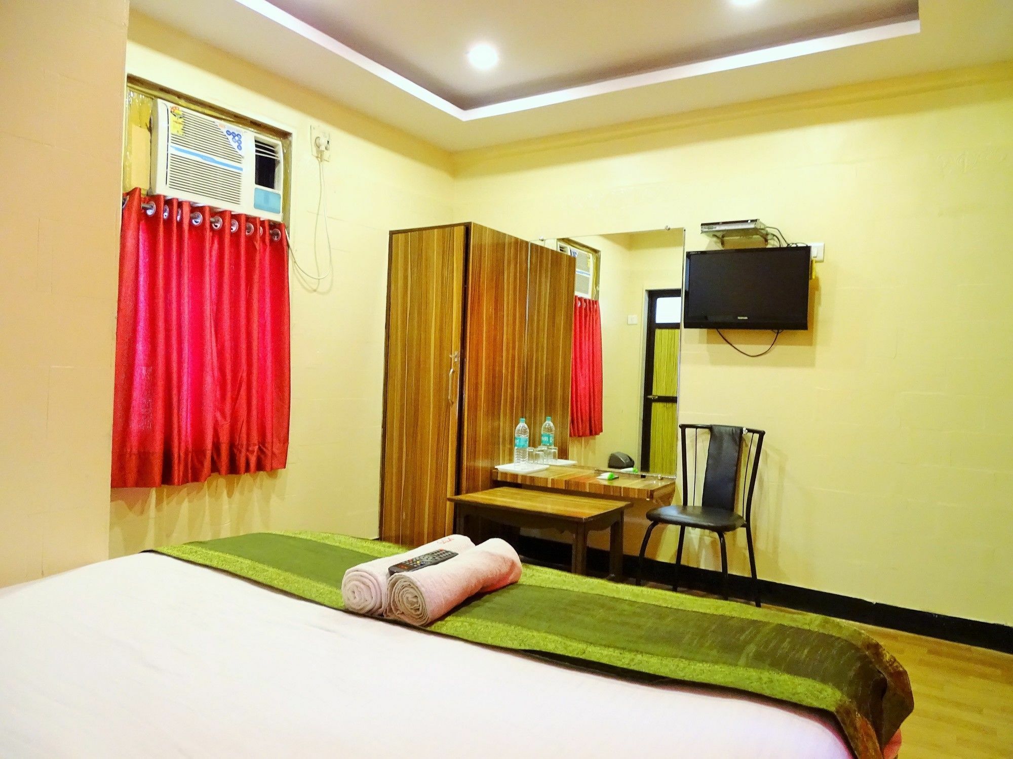 Gsk Lodge *