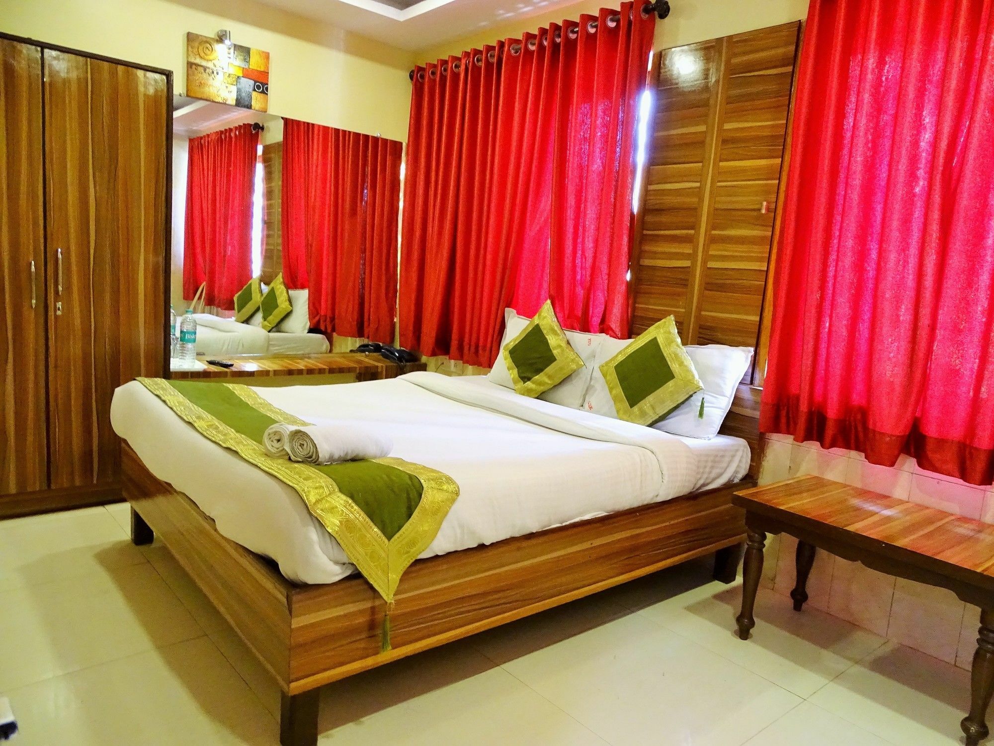 Gsk Lodge *