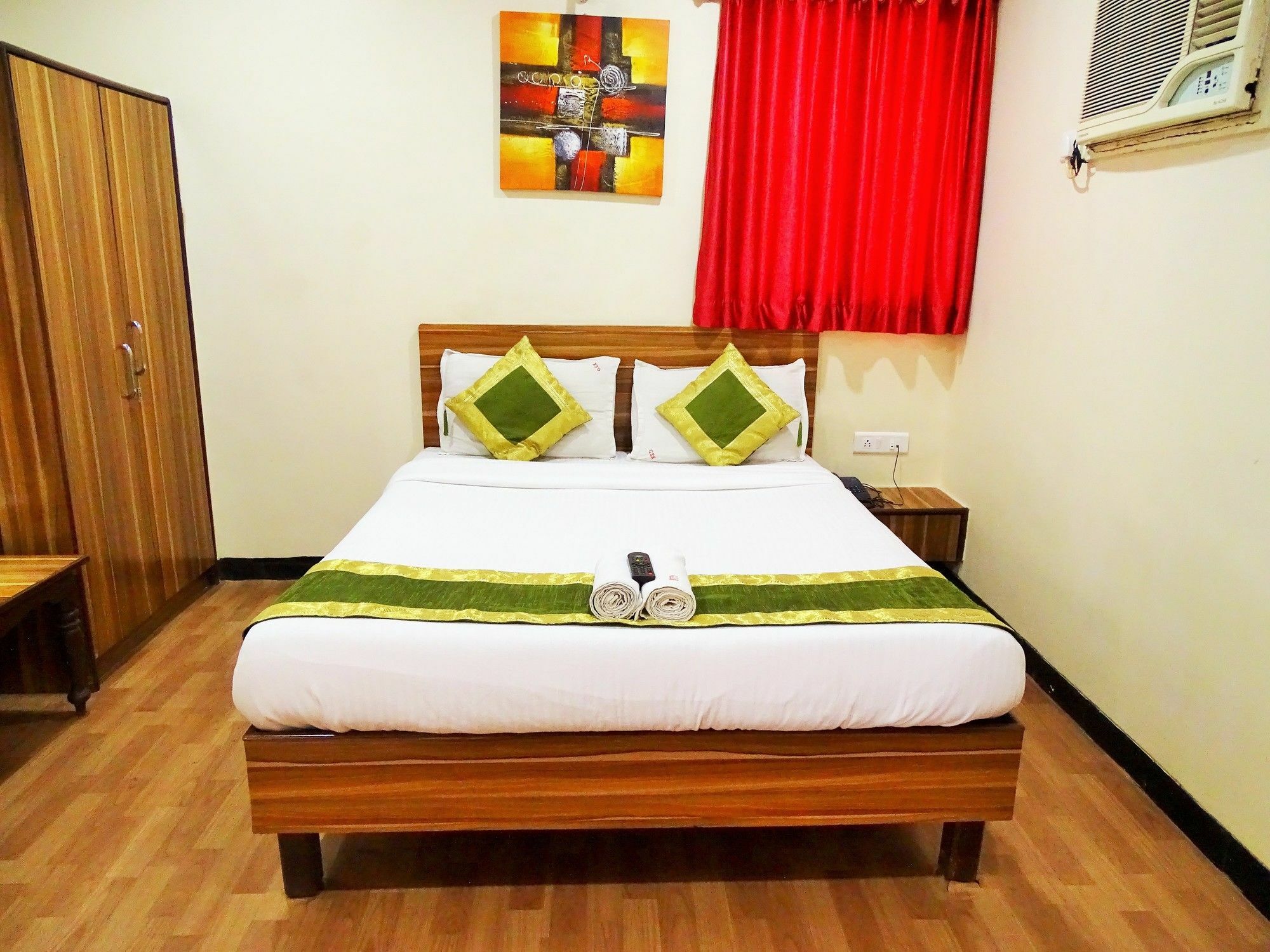 Lodge Gsk *