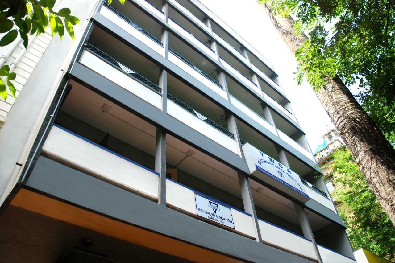 Ywca International Centre Hotel Mumbai