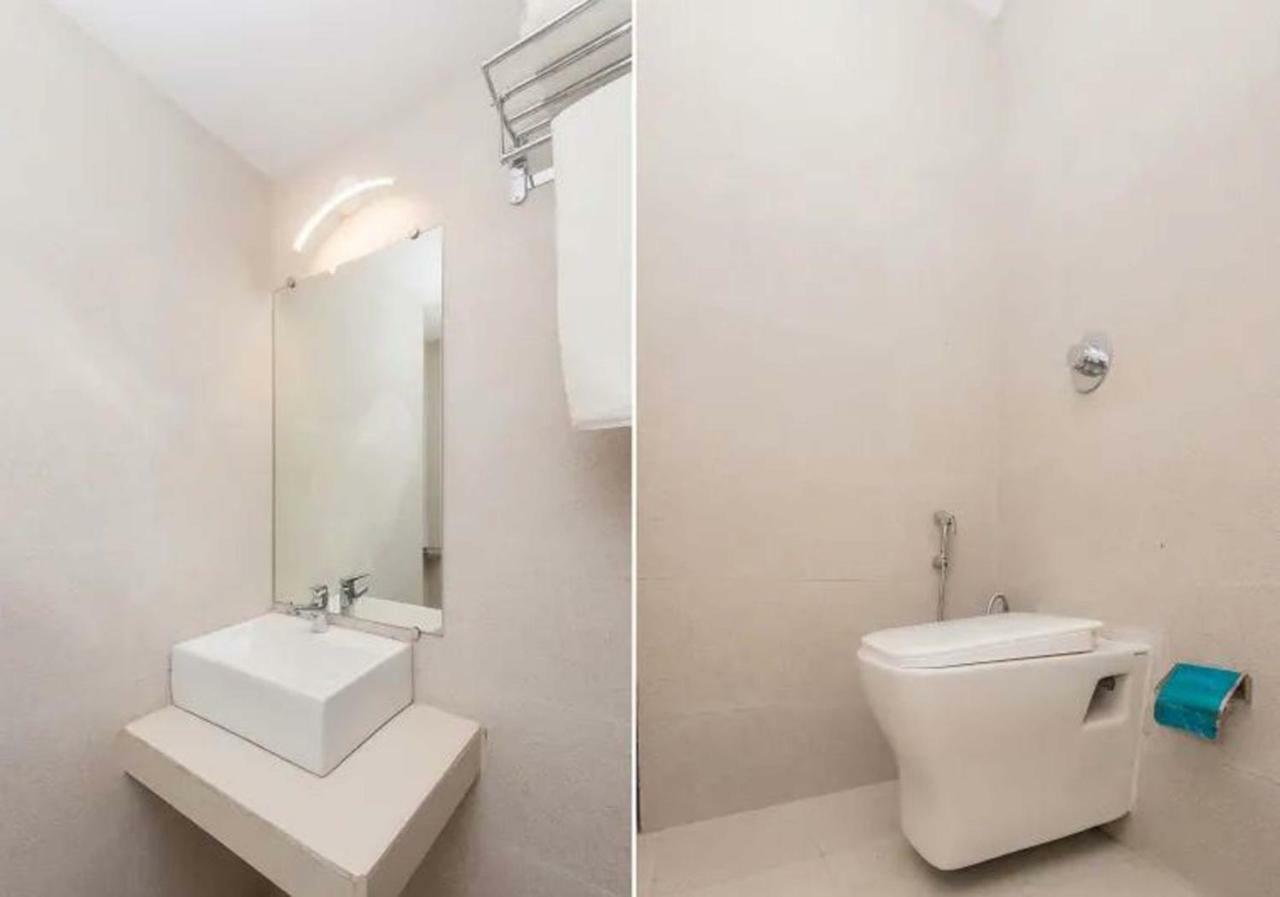 Hotel Bkc Garden - Near Us Embassy Bkc 3*