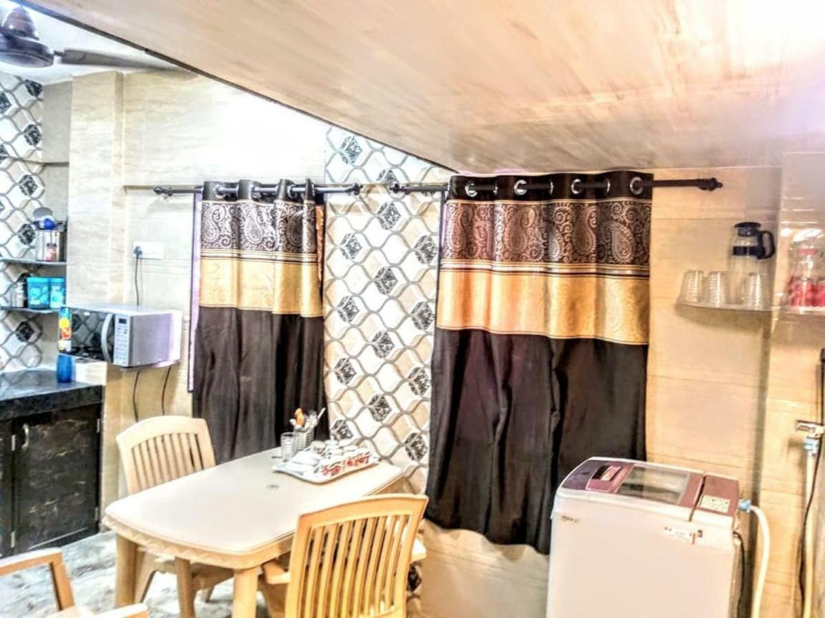 Apartment Cozy Furnished One Block From The Ocean Mumbai