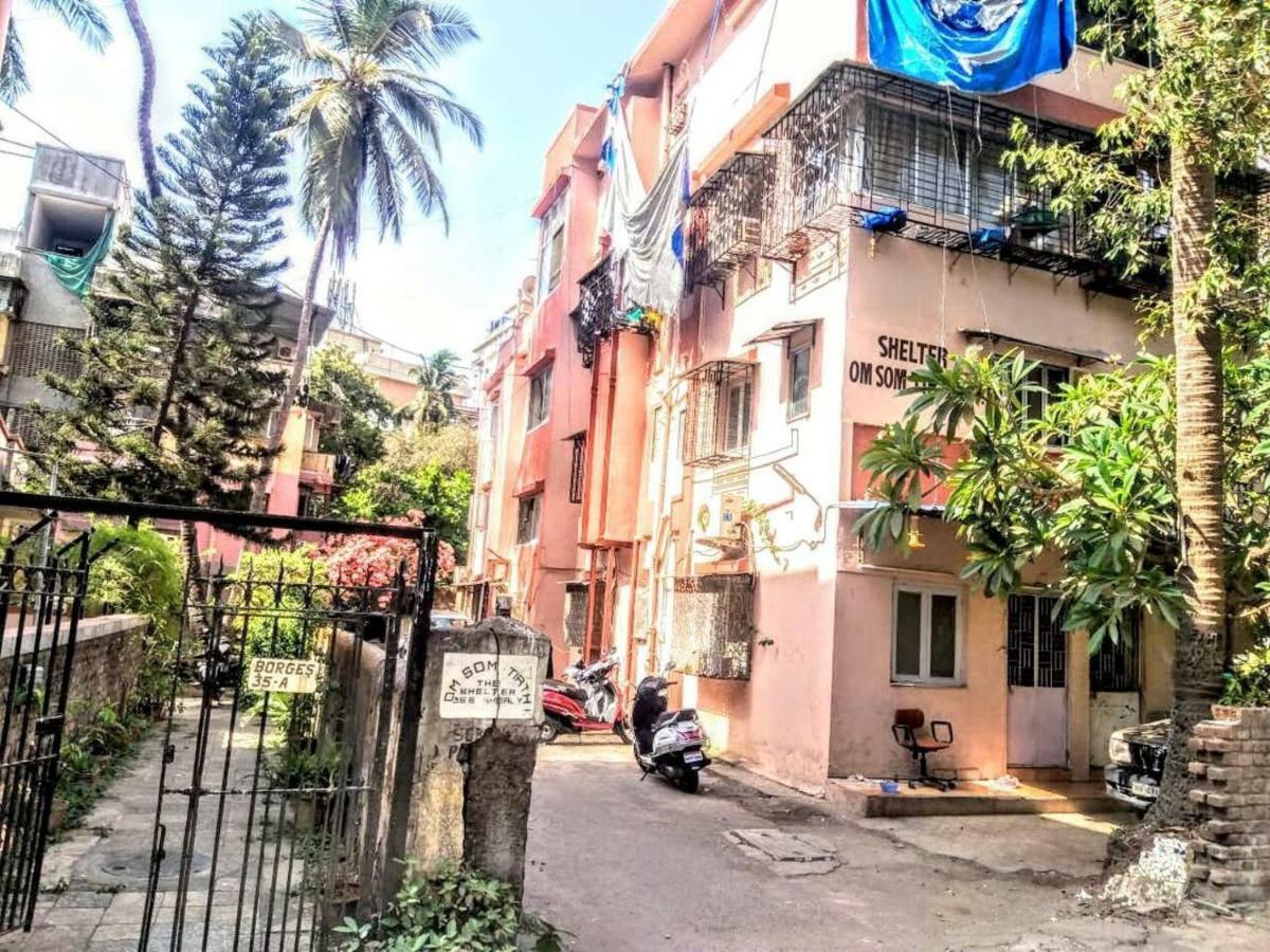 Cozy Furnished One Block From The Ocean * Mumbai