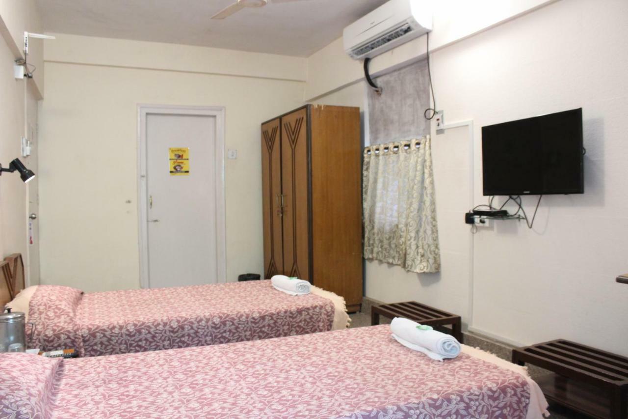 Ywca International Centre 3* Mumbai