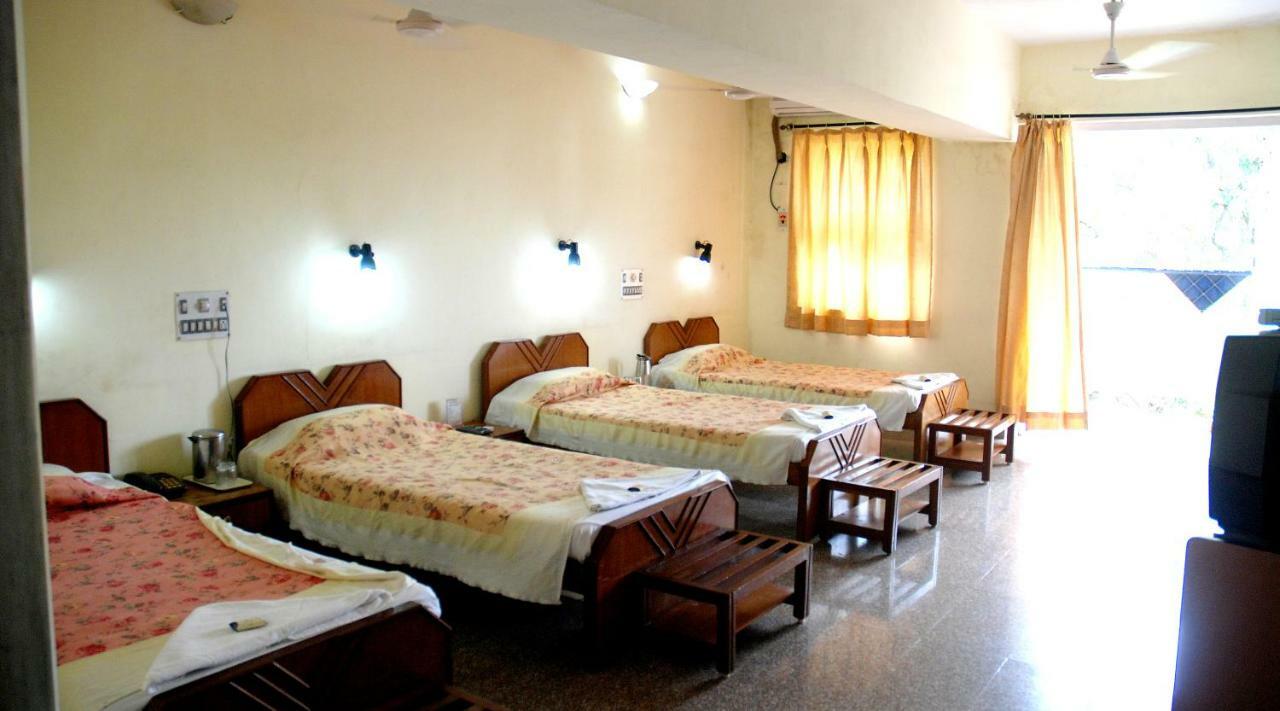 Hotel Ywca International Centre