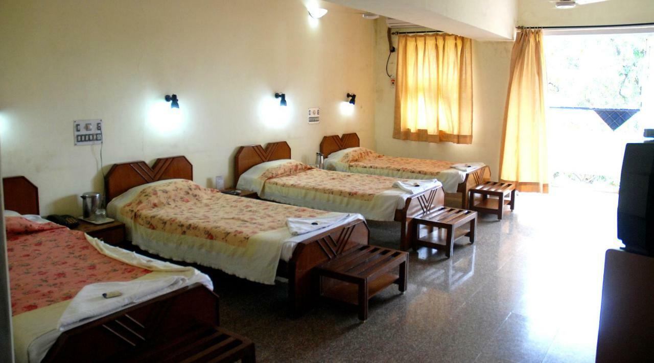 Ywca International Centre Mumbai