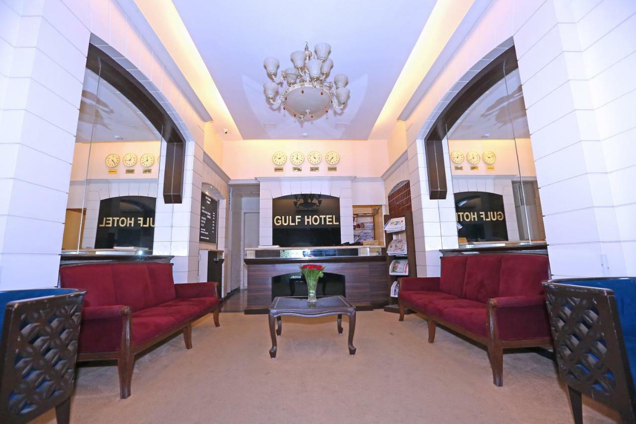 Hotel Gulf