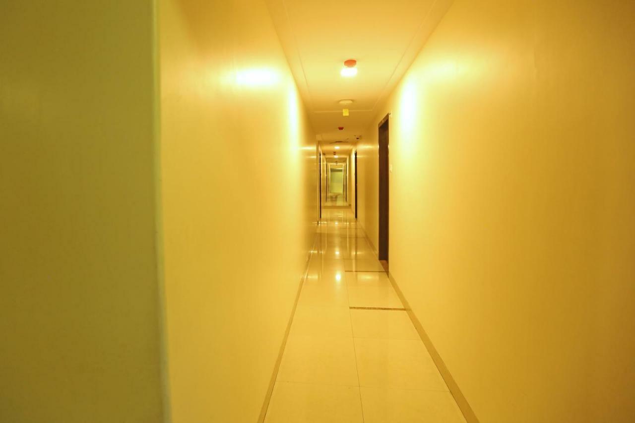 Hotel Gulf 3*