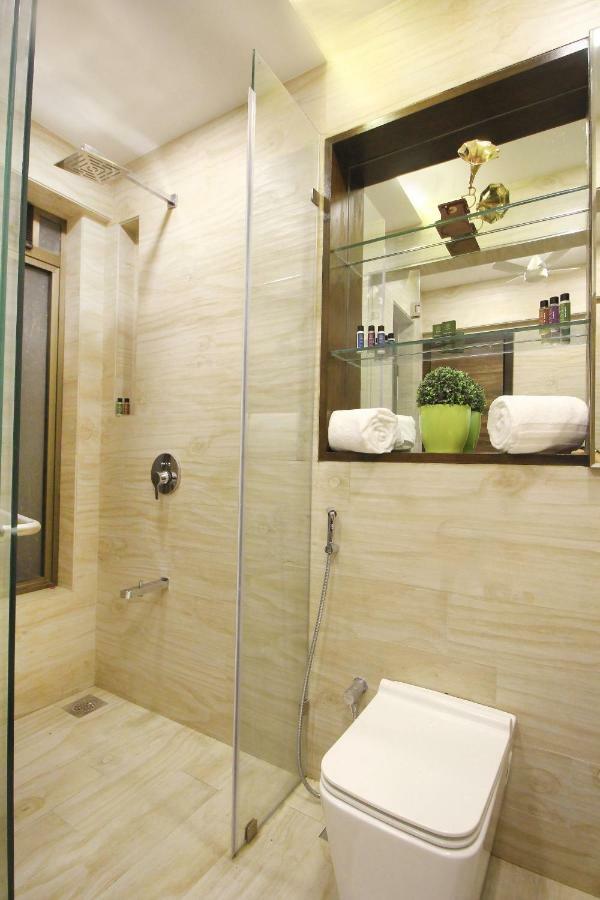 Theory9 Premium Service Khar Apartment Mumbai