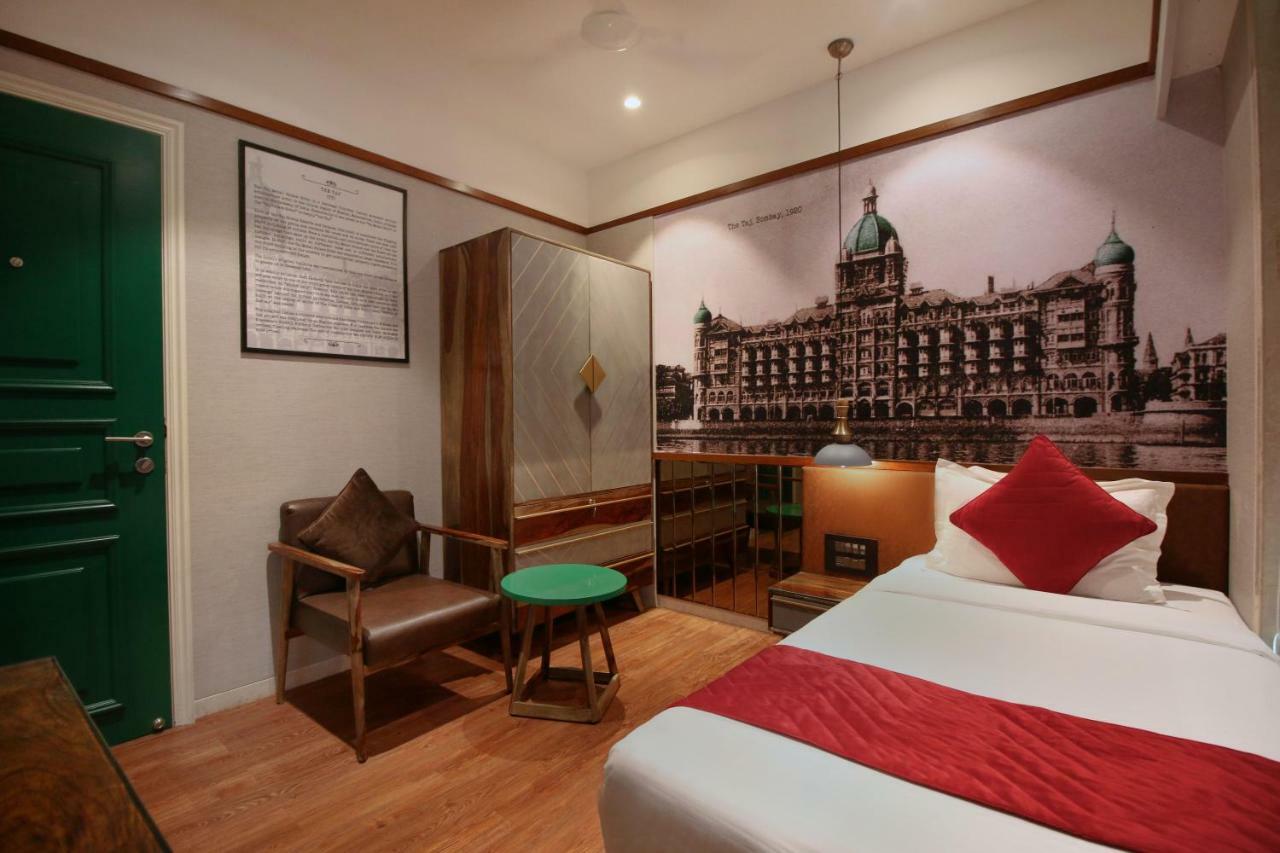 Apartment Theory9 Premium Service Khar *