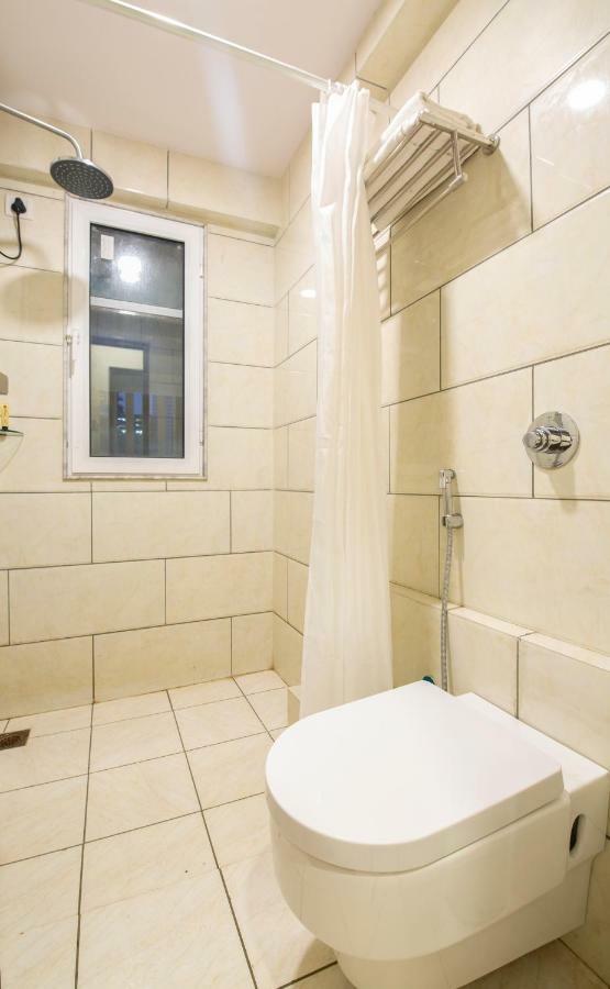 Mint Magna Suites 2mins To Elphinstone Railway Station