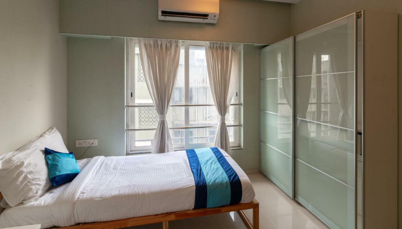 Mint Magna Suites 2mins To Elphinstone Railway Station 3* Mumbai