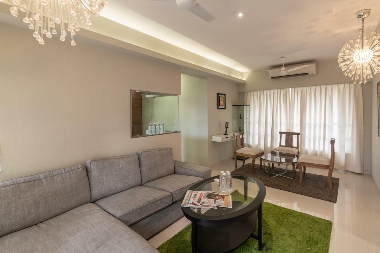 Hotel Mint Magna Suites 2mins To Elphinstone Railway Station Mumbai