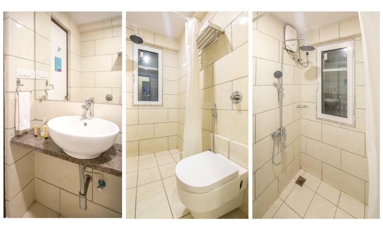 Mint Magna Suites 2mins To Elphinstone Railway Station Hotel Mumbai