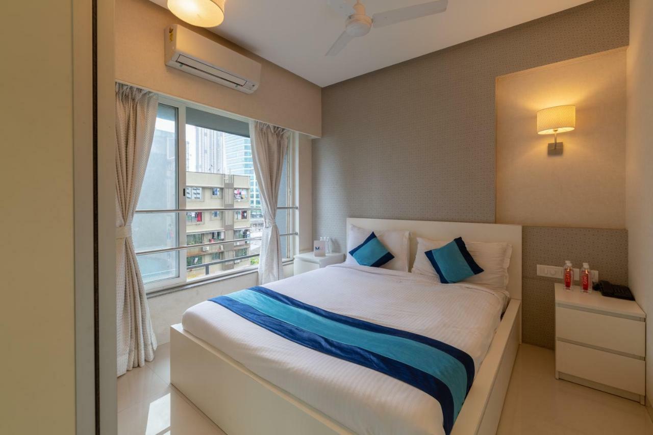 Mint Magna Suites 2mins To Elphinstone Railway Station