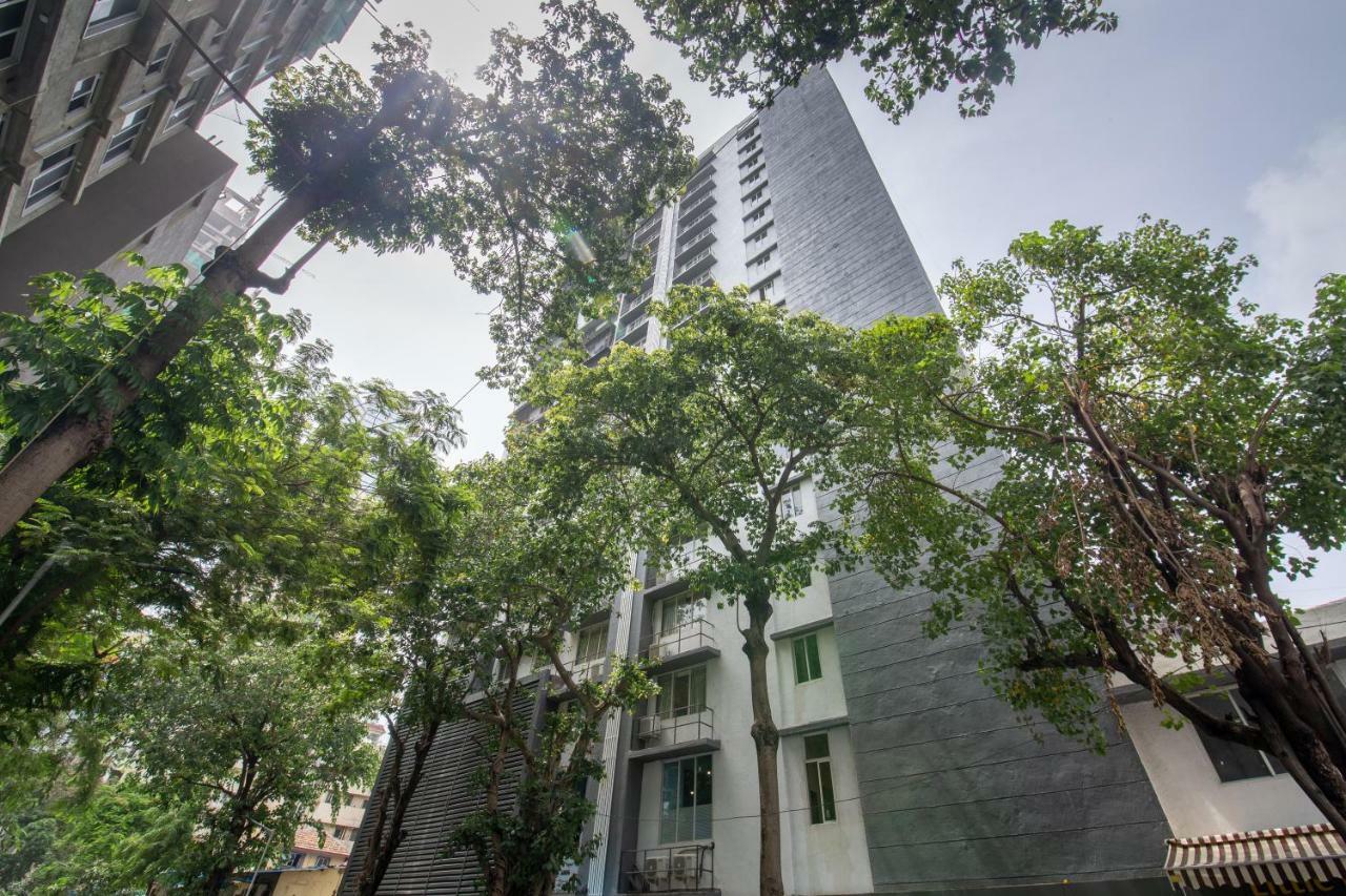Mint Magna Suites 2mins To Elphinstone Railway Station Mumbai