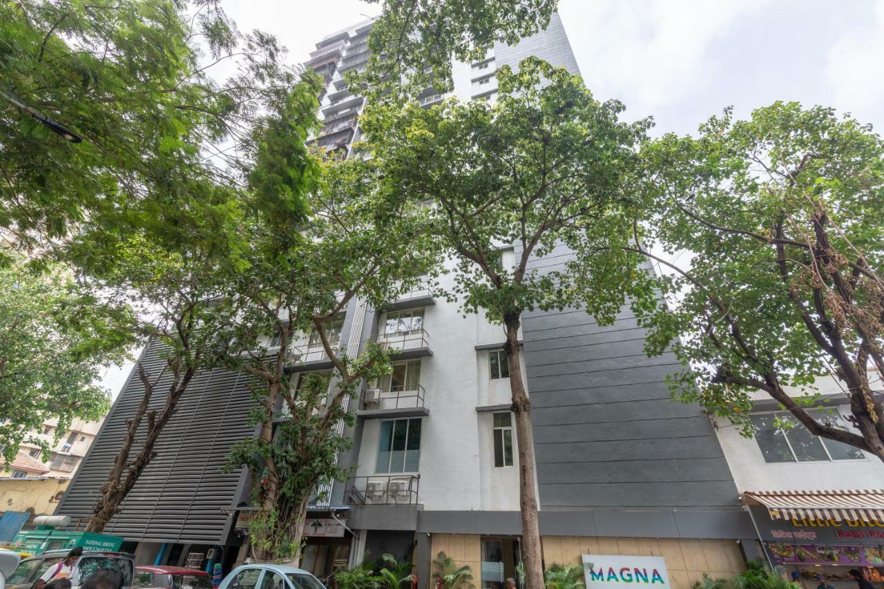 Mint Magna Suites 2mins To Elphinstone Railway Station Mumbai