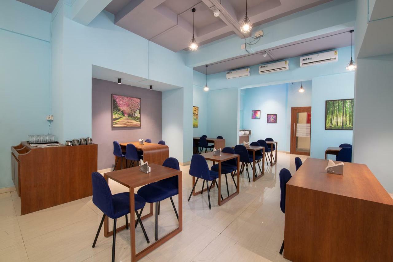 Mint Magna Suites 2mins To Elphinstone Railway Station 3*