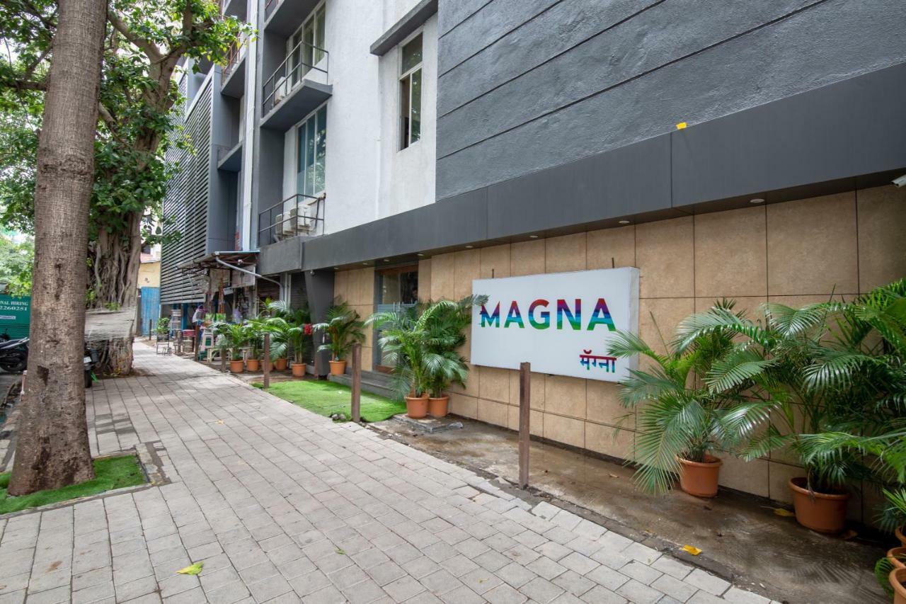 Mint Magna Suites 2mins To Elphinstone Railway Station 3*