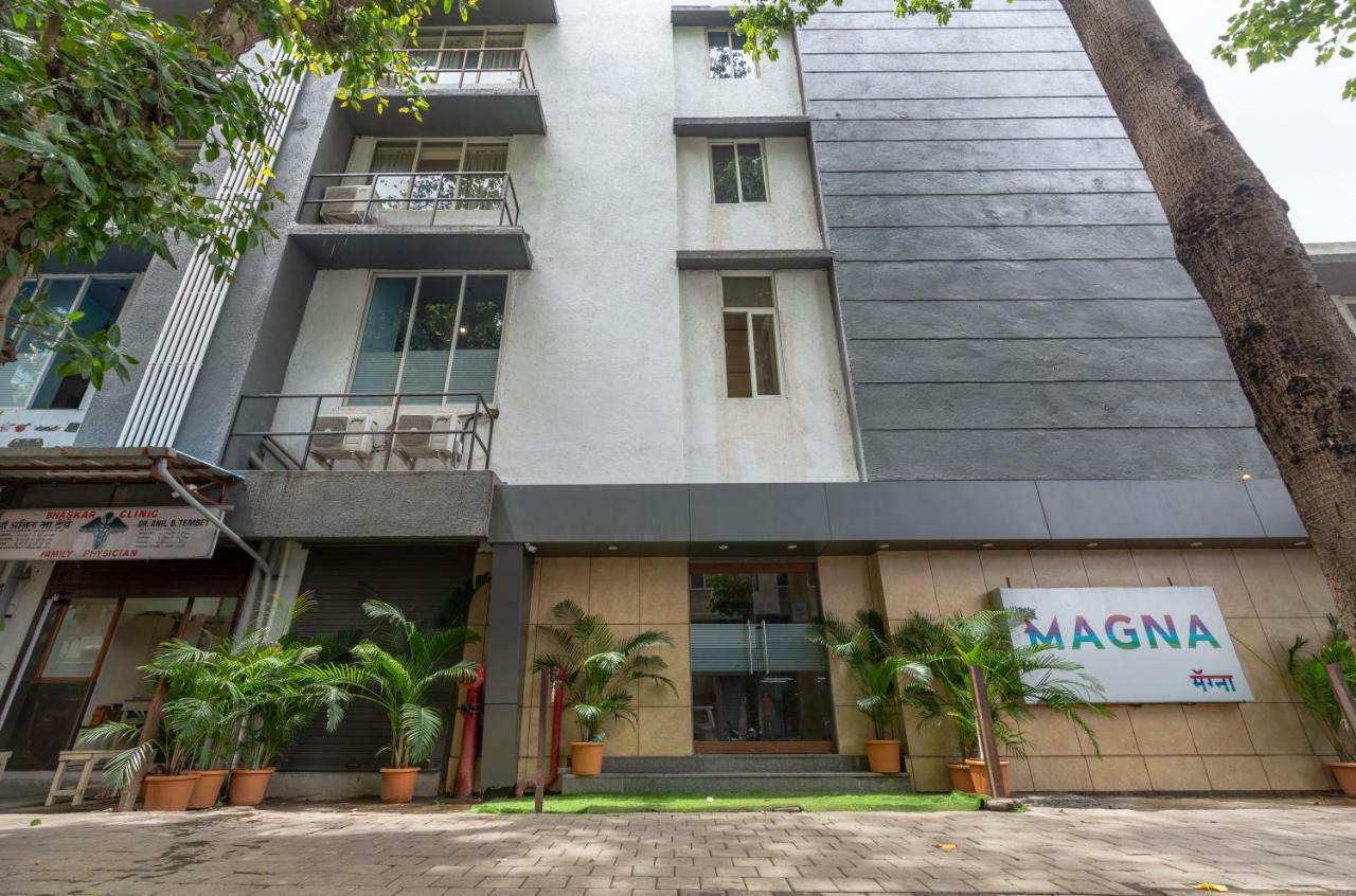 Mint Magna Suites 2mins To Elphinstone Railway Station 3* Mumbai