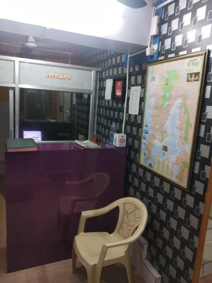 Bandra Only For Indian