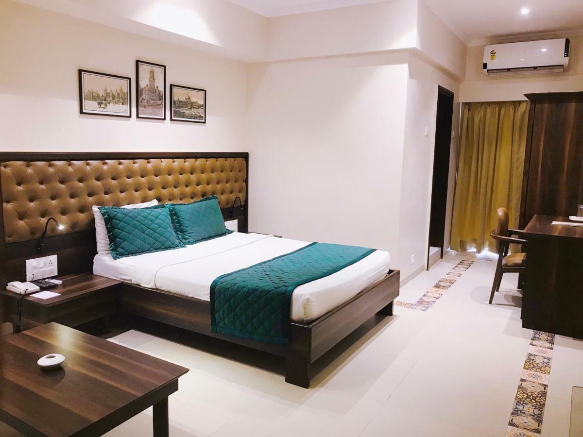 Hotel West End Mumbai