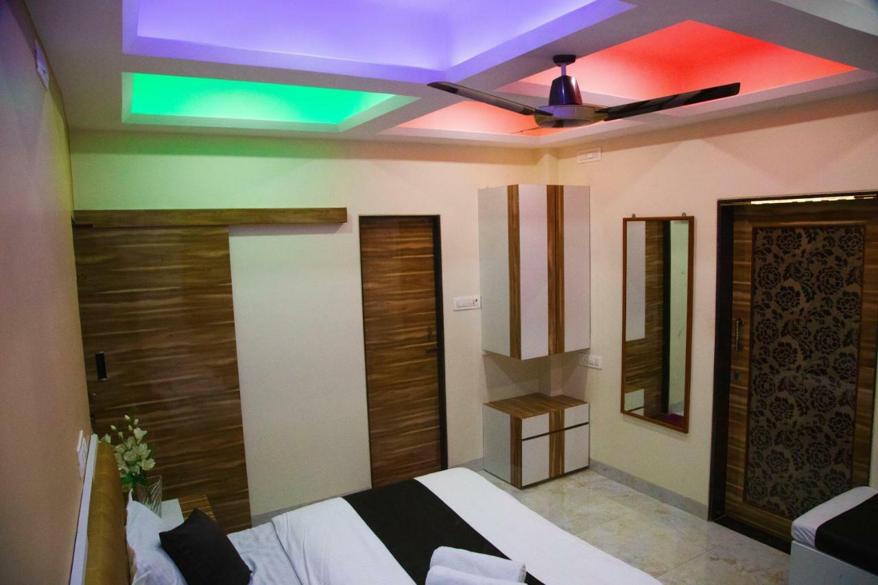 Al Shifa Residency Guest house