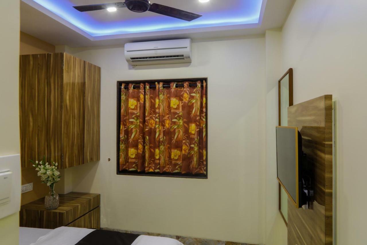 Al Shifa Residency 3* Mumbai
