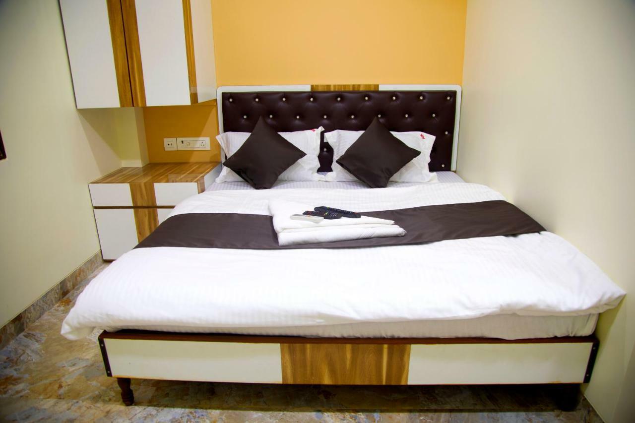 Al Shifa Residency Guest house Mumbai