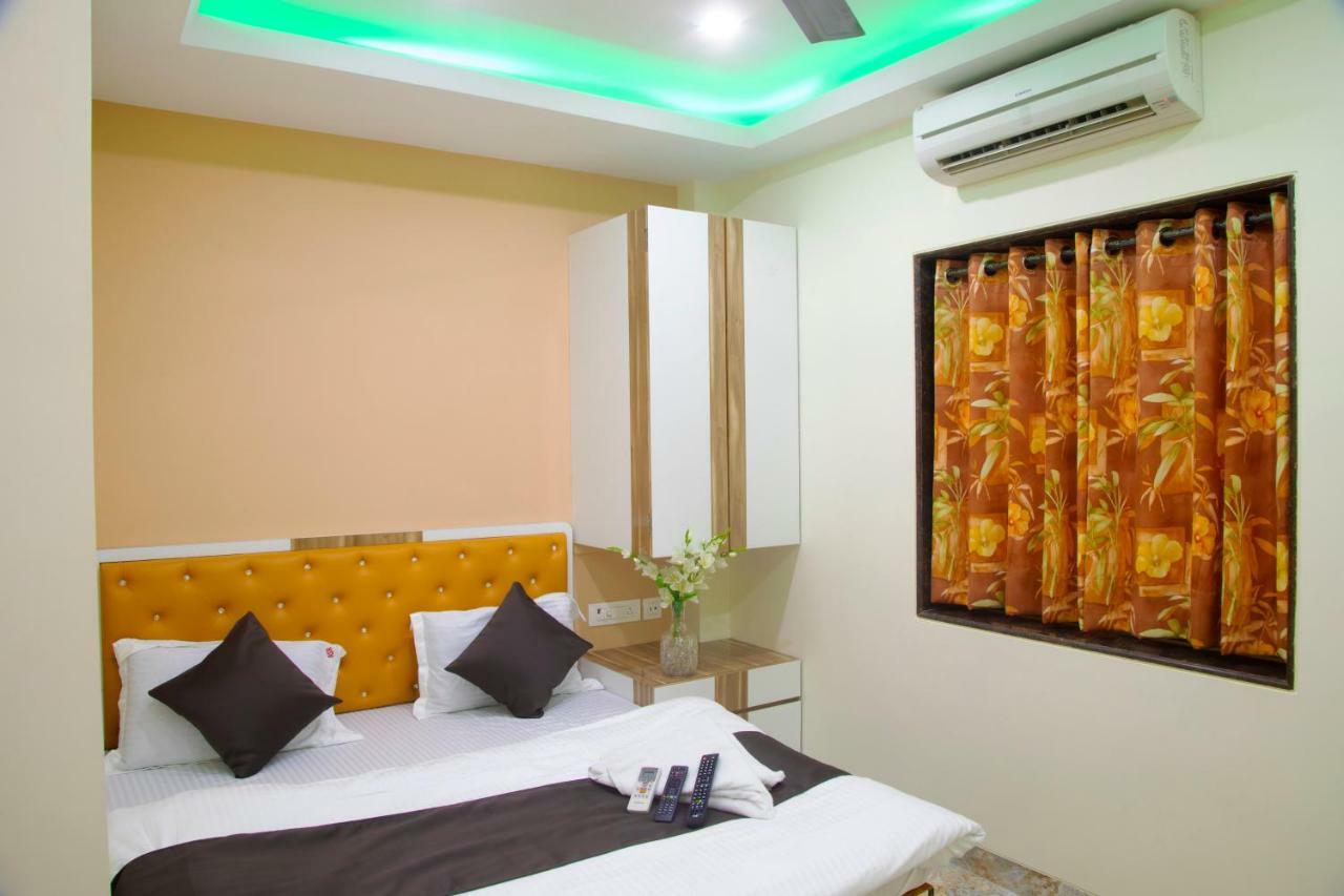 Guest house Al Shifa Residency Mumbai
