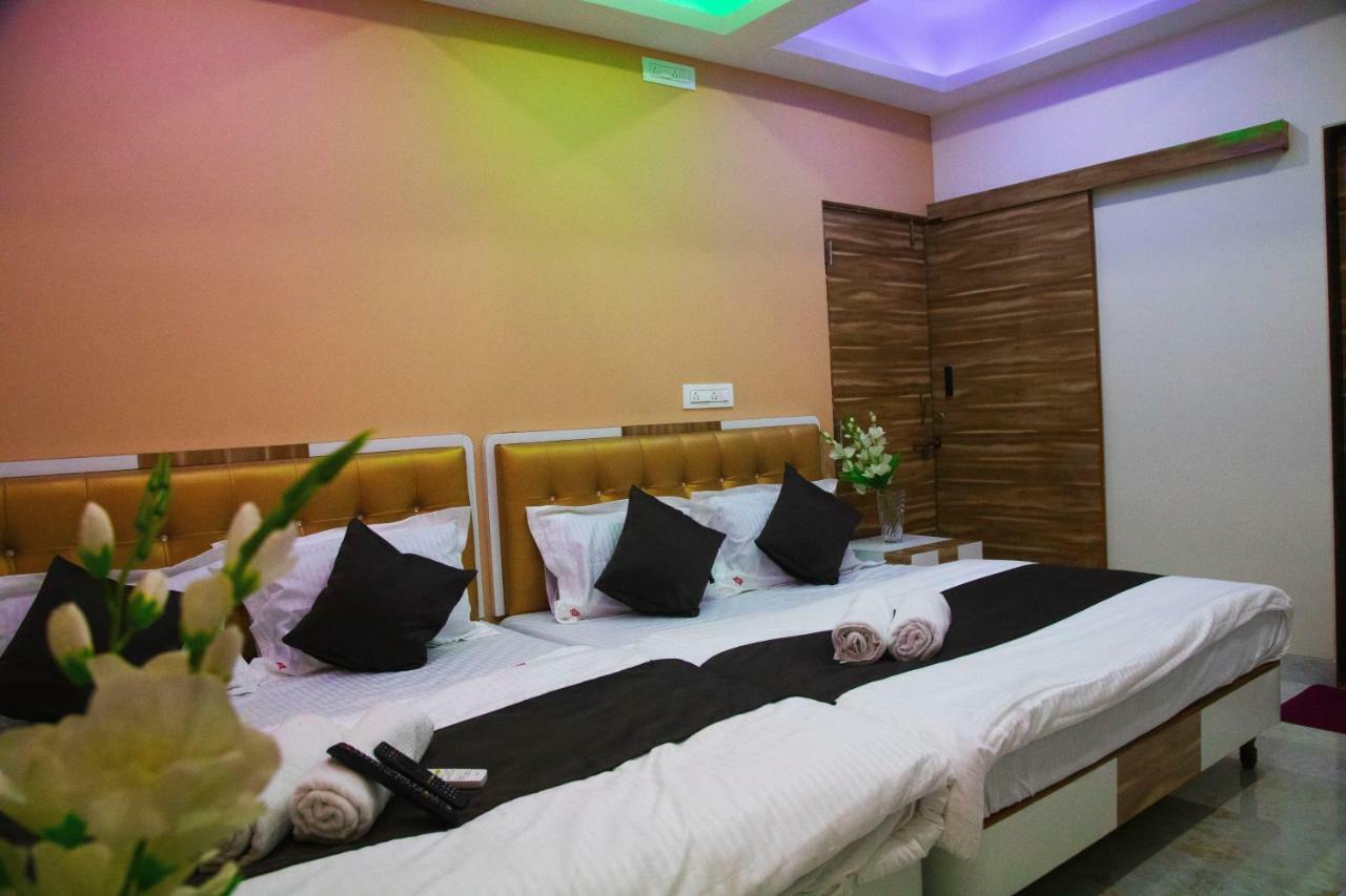 Al Shifa Residency Guest house