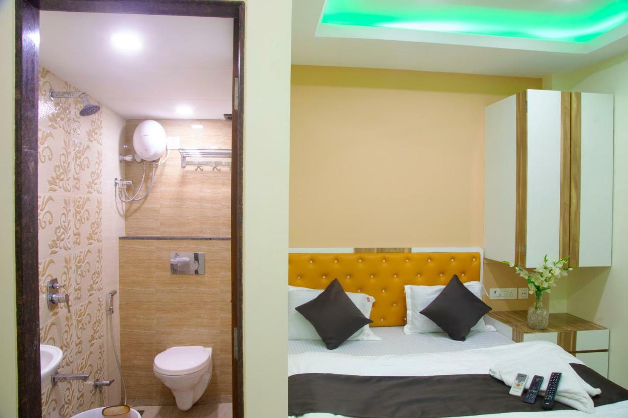 Guest house Al Shifa Residency