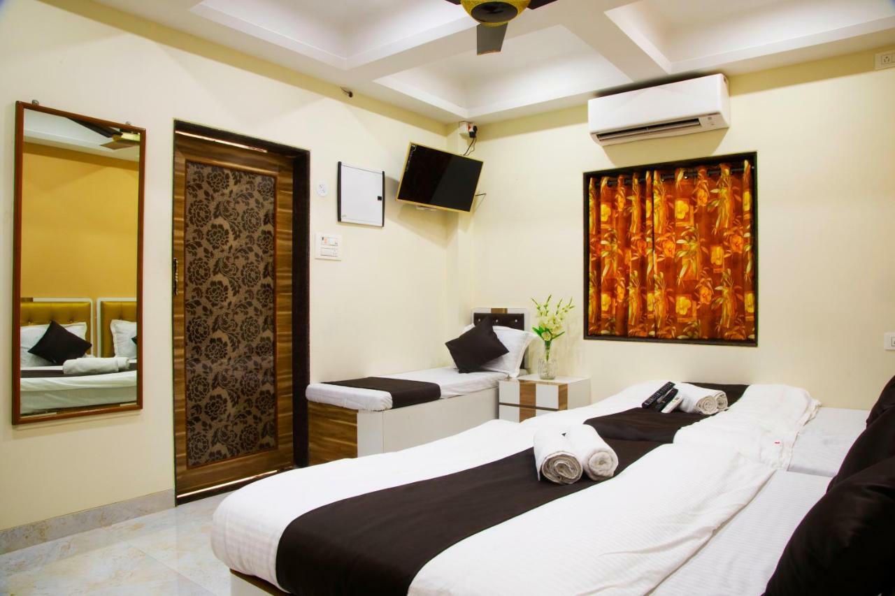 Al Shifa Residency 3*