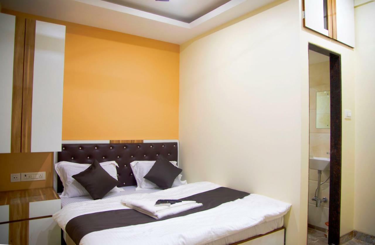 Guest house Al Shifa Residency