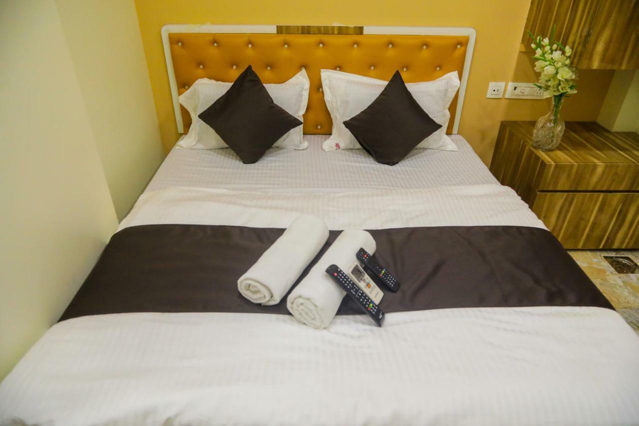 Al Shifa Residency Mumbai