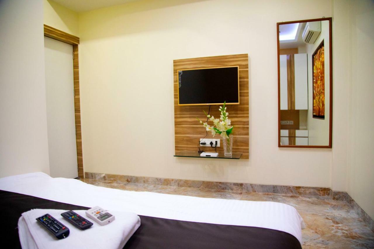 Guest house Al Shifa Residency