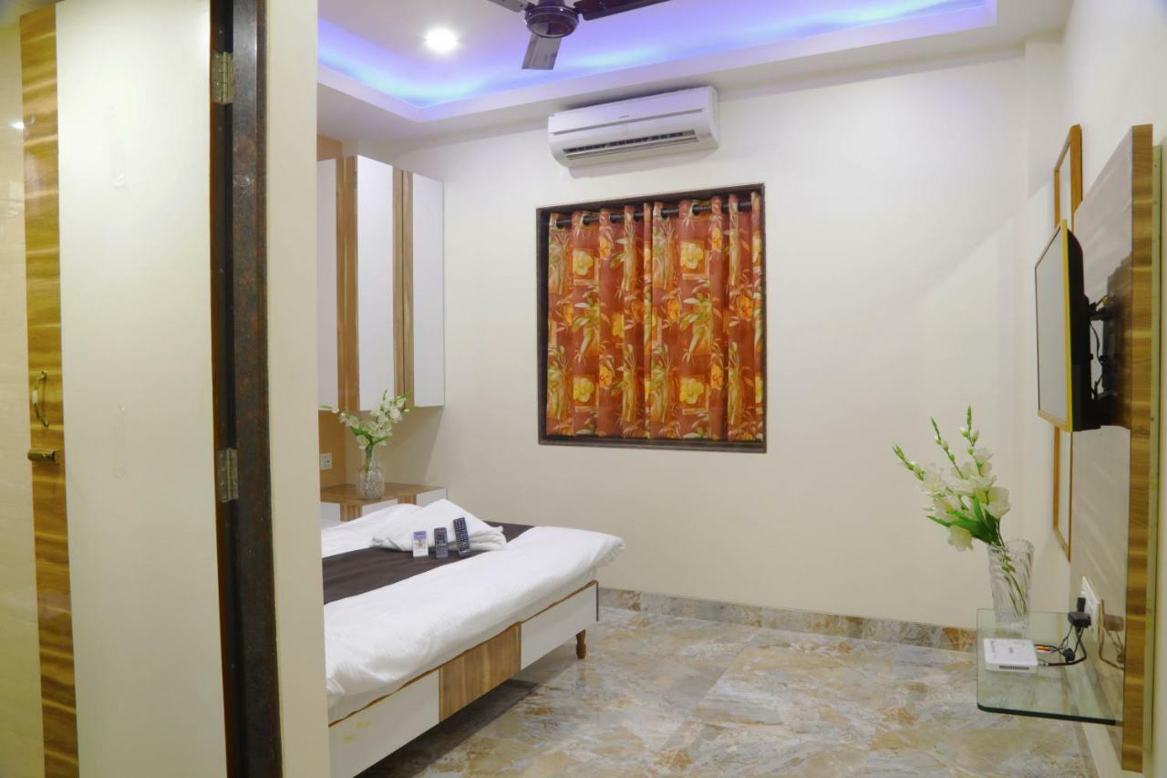 Guest house Al Shifa Residency