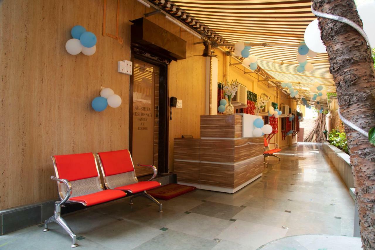 Guest house Al Shifa Residency 3*