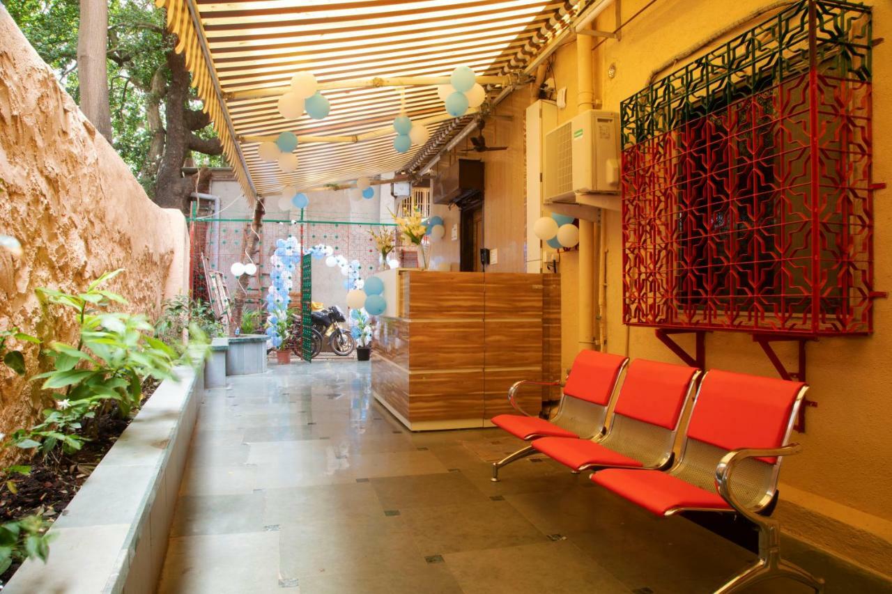 Al Shifa Residency Guest house