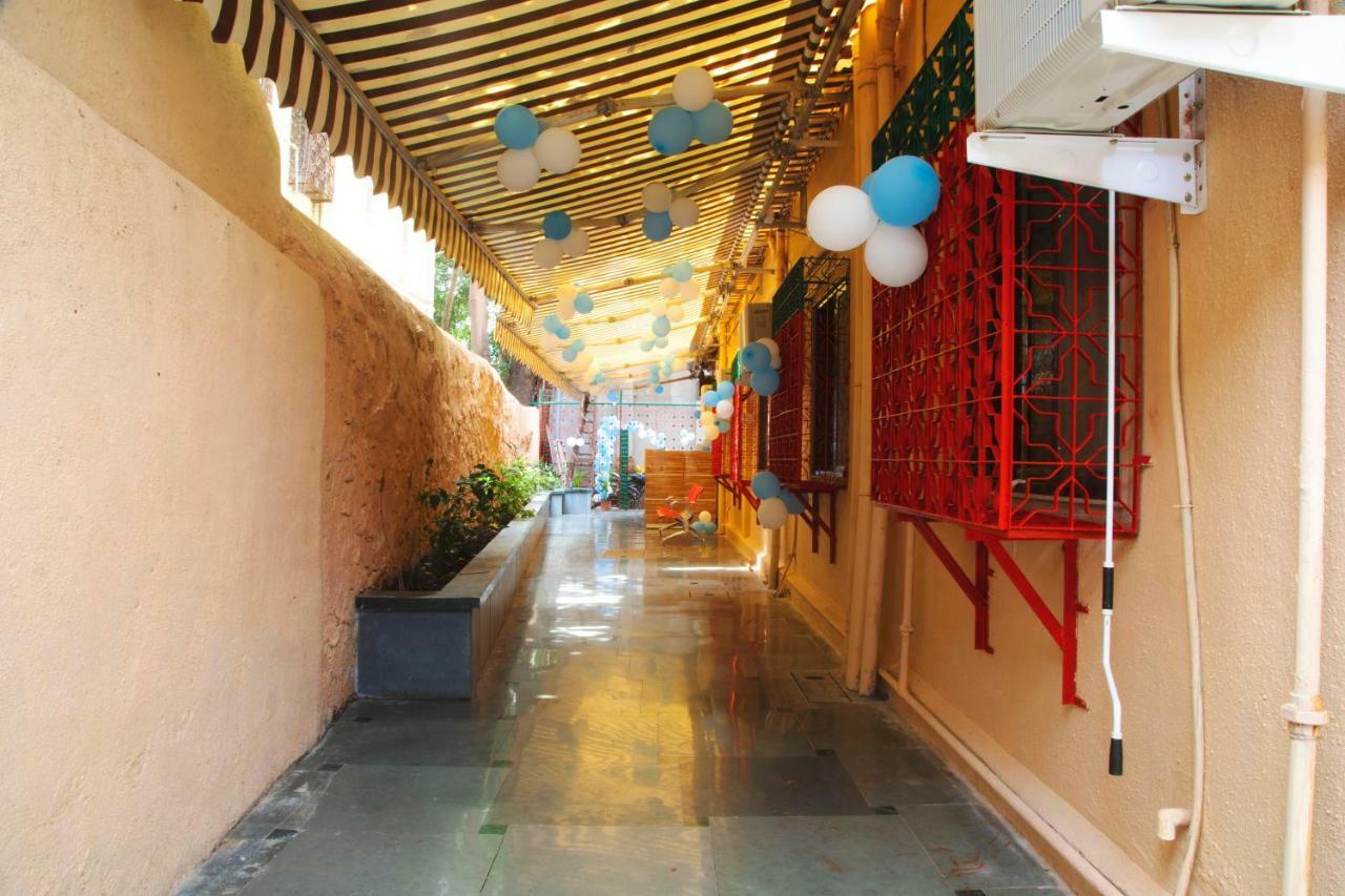 Al Shifa Residency