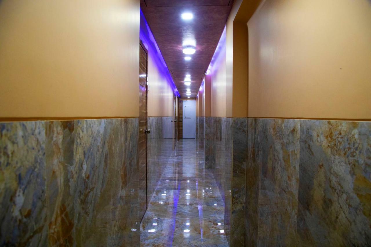 Al Shifa Residency Mumbai