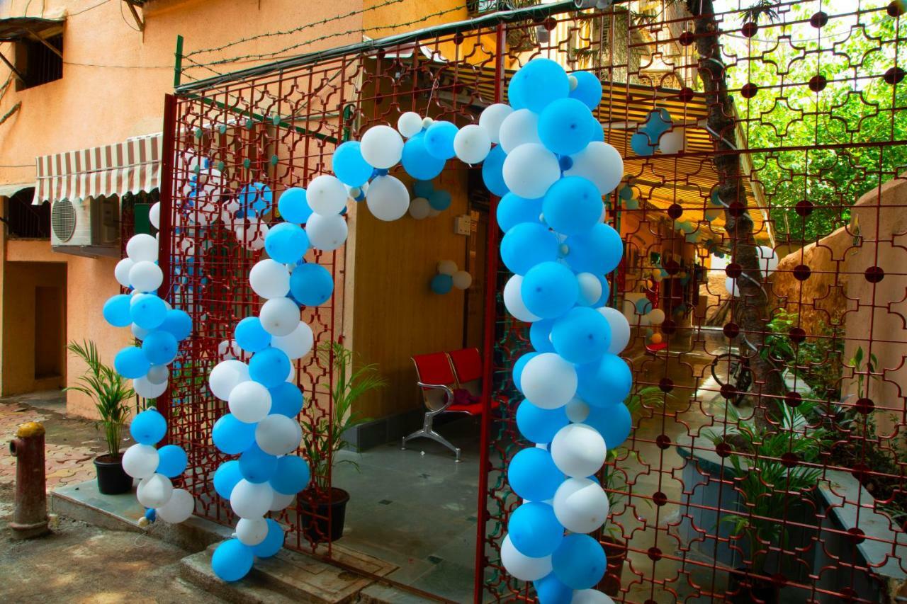 Al Shifa Residency 3* Mumbai