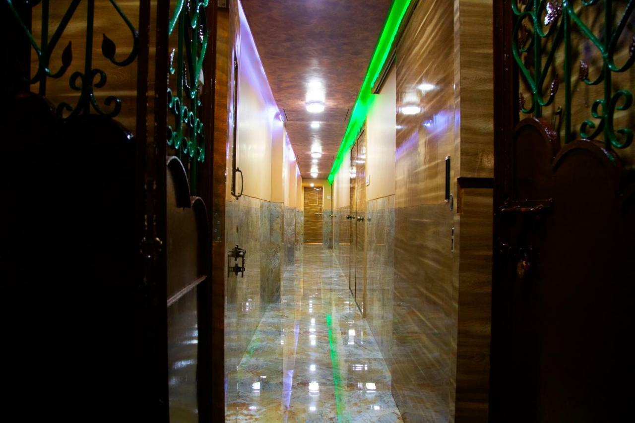 Guest house Al Shifa Residency Mumbai