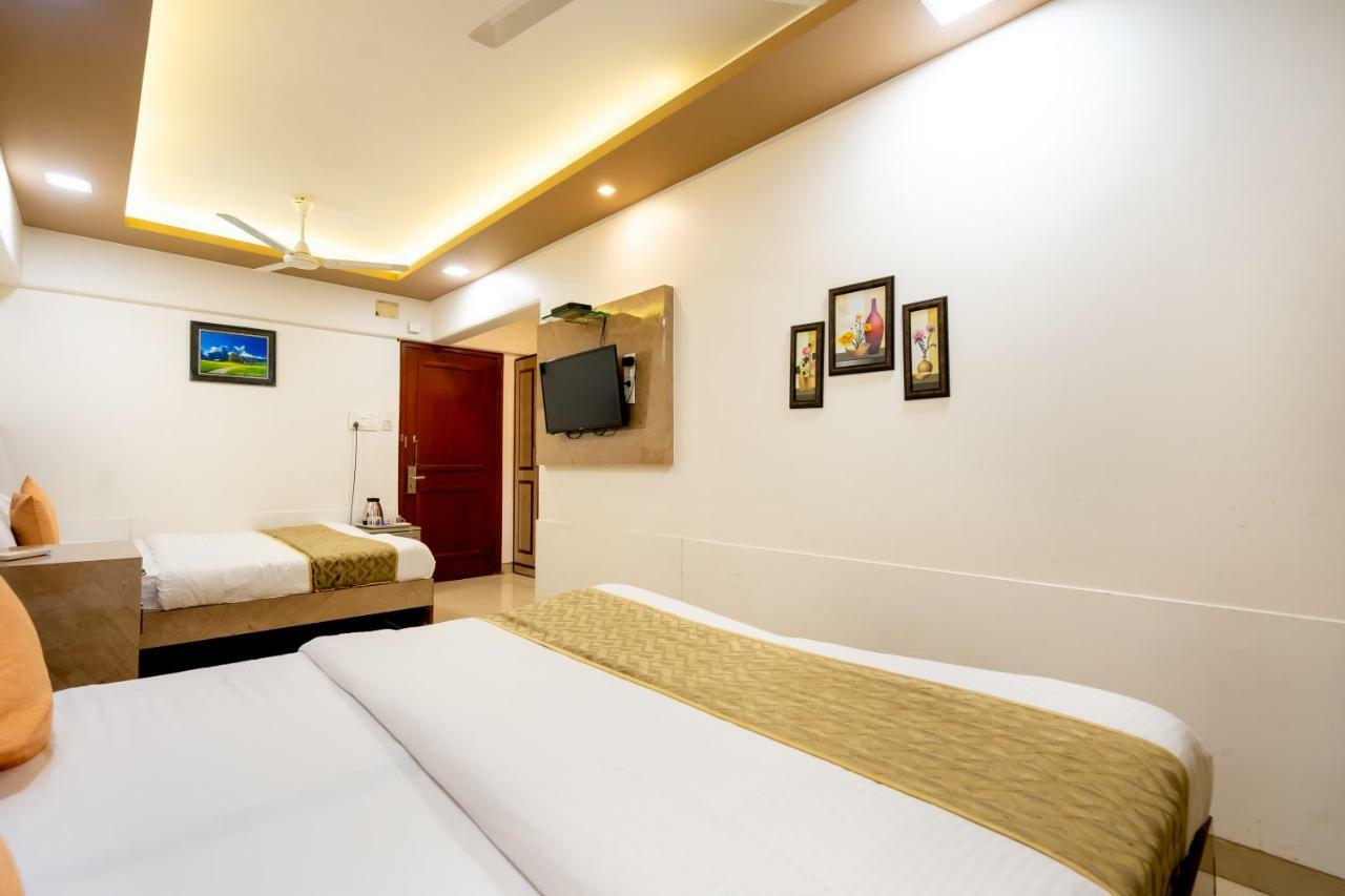Mina International Hotel Mumbai
