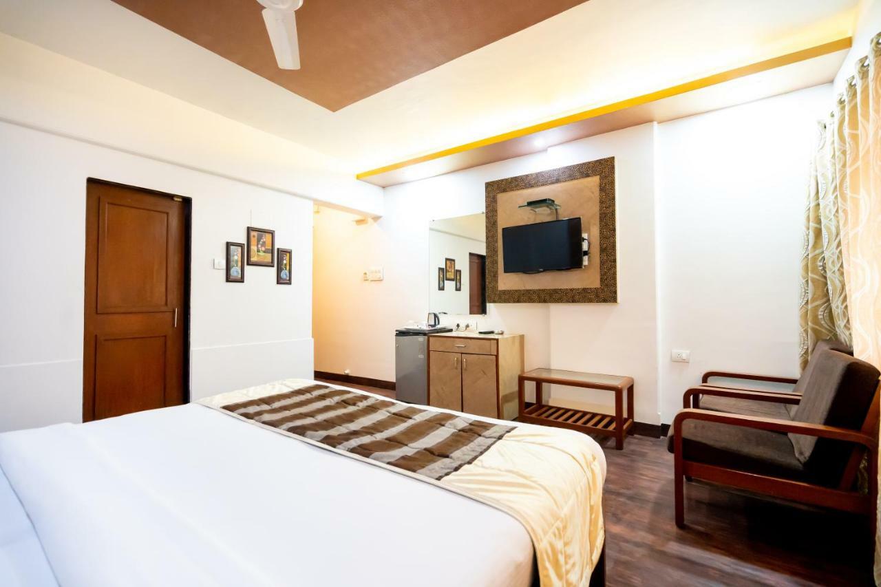 Mina International 3* Mumbai