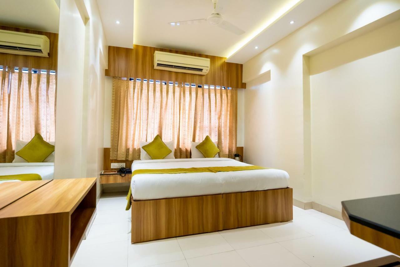Mina International Hotel Mumbai