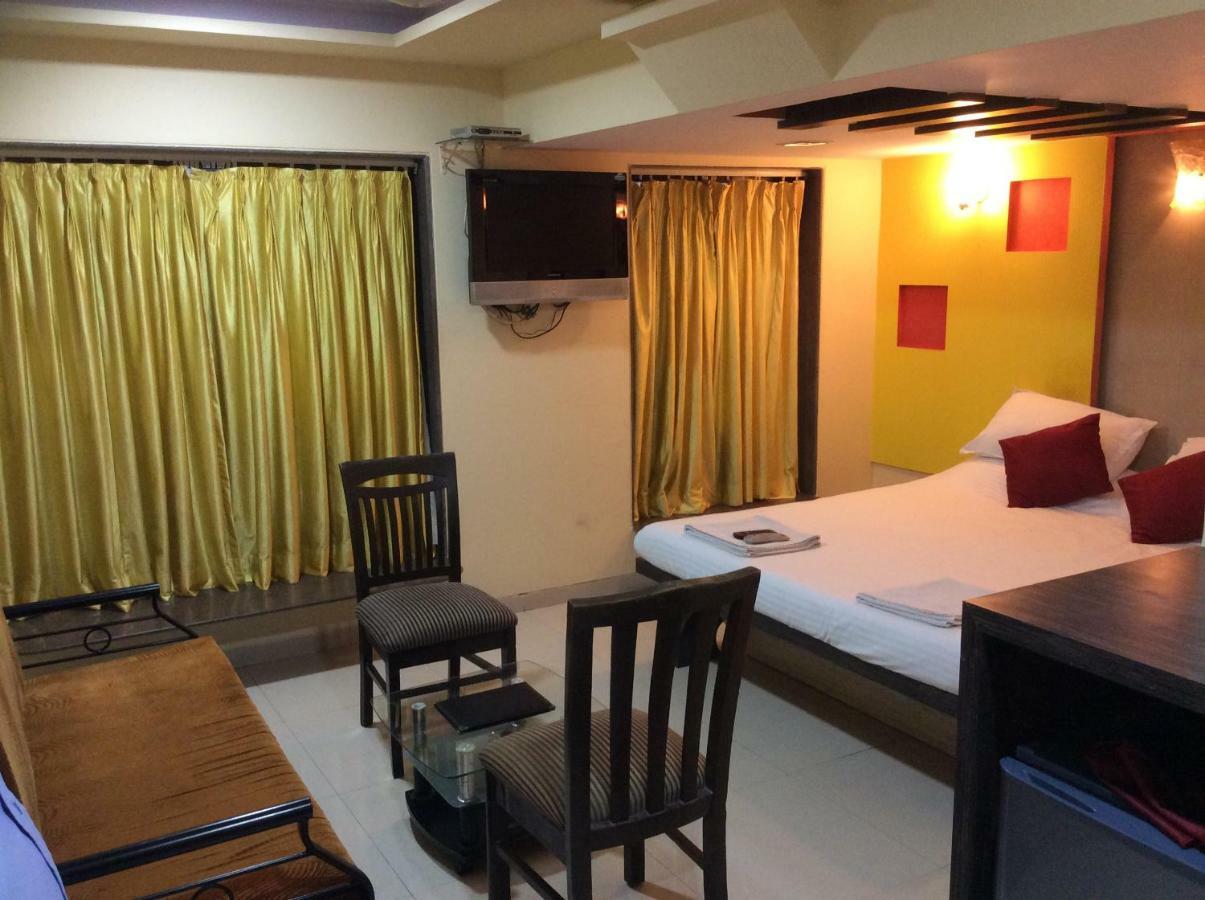 Arma Court - Near Us Embassy, Bkc Hotel Mumbai
