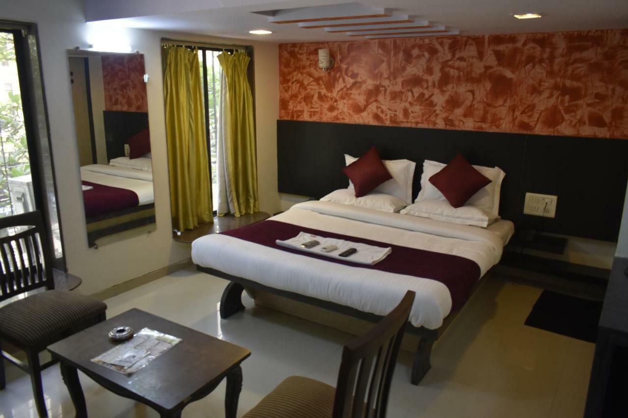 Arma Court - Near Us Embassy, Bkc 2* Mumbai