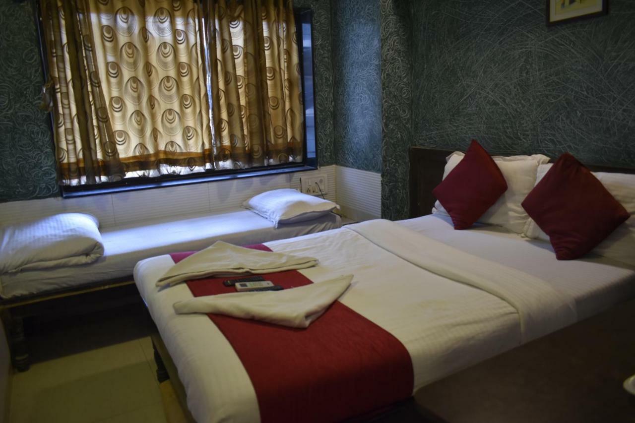 Hotel Arma Court - Near Us Embassy, Bkc